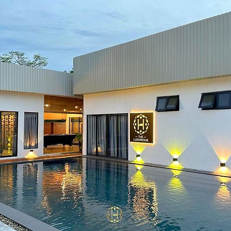 Willa The Luxurious 1256, A Famosa Melaka Alor Gajah Zewnętrze zdjęcie