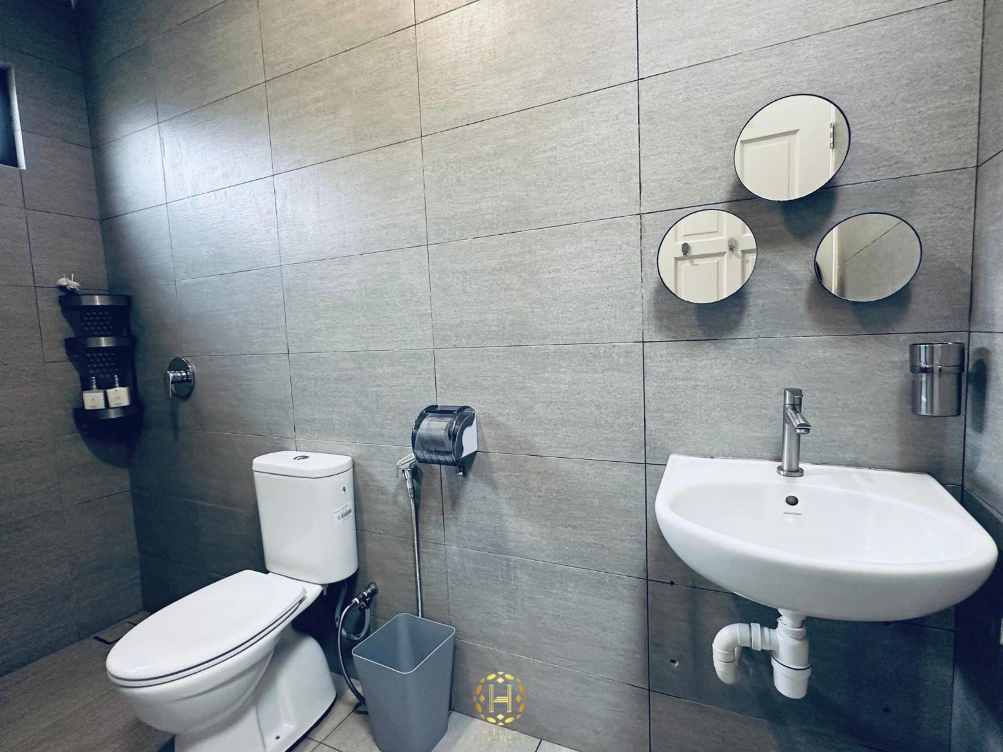 Willa The Luxurious 1256, A Famosa Melaka Alor Gajah Zewnętrze zdjęcie