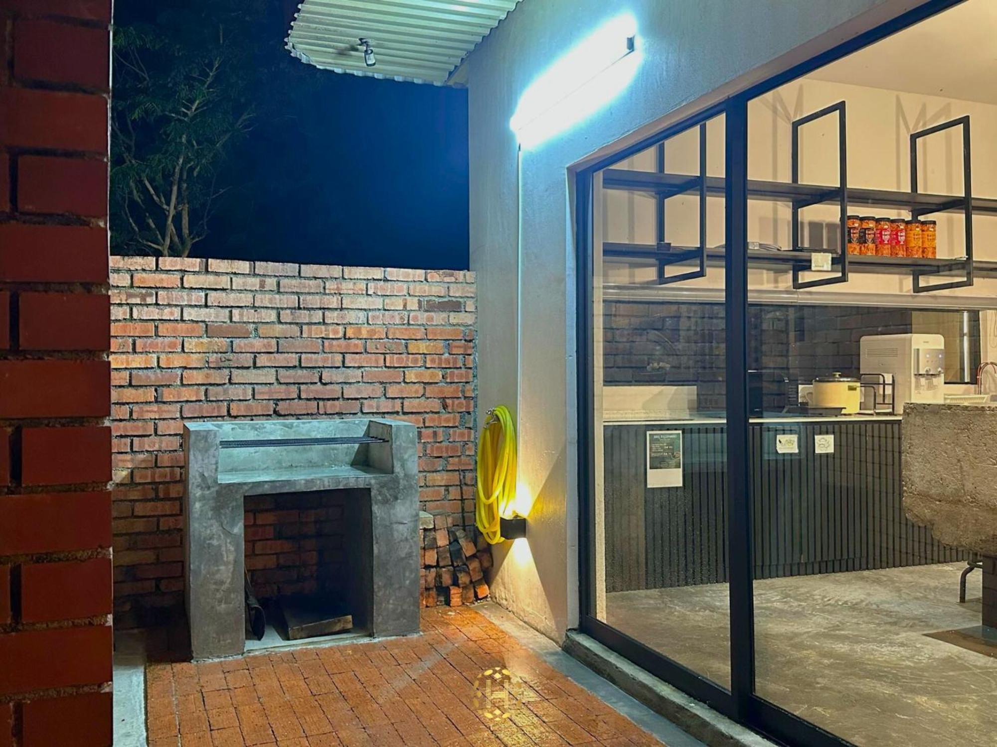 Willa The Luxurious 1256, A Famosa Melaka Alor Gajah Zewnętrze zdjęcie