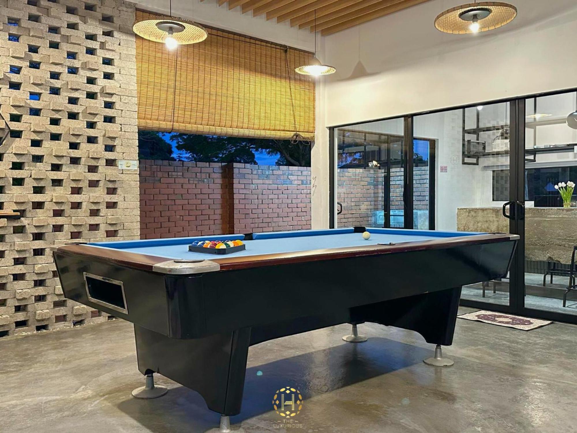 Willa The Luxurious 1256, A Famosa Melaka Alor Gajah Zewnętrze zdjęcie
