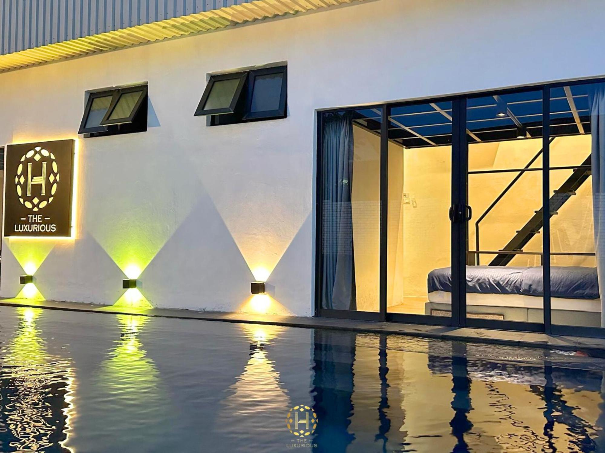 Willa The Luxurious 1256, A Famosa Melaka Alor Gajah Zewnętrze zdjęcie