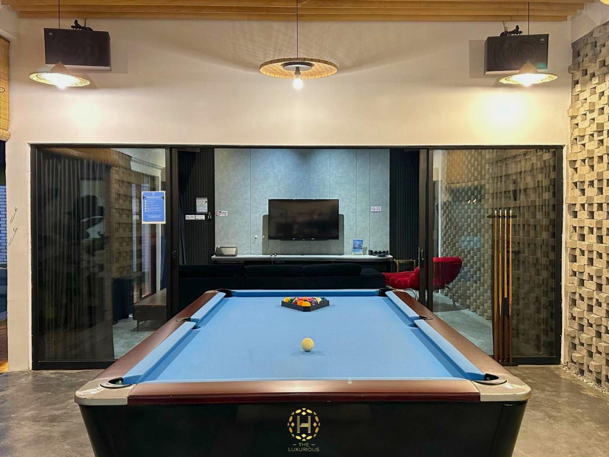 Willa The Luxurious 1256, A Famosa Melaka Alor Gajah Zewnętrze zdjęcie