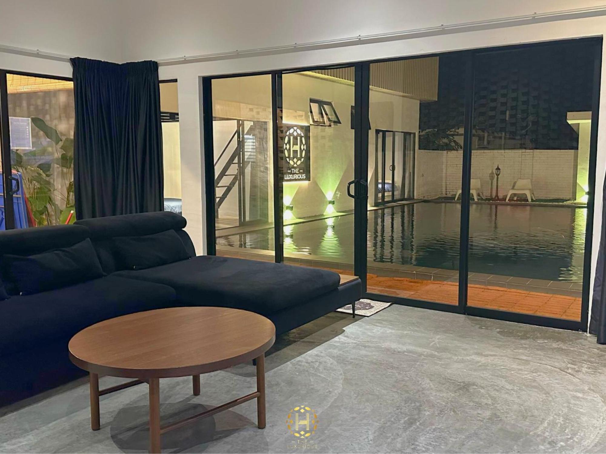 Willa The Luxurious 1256, A Famosa Melaka Alor Gajah Zewnętrze zdjęcie