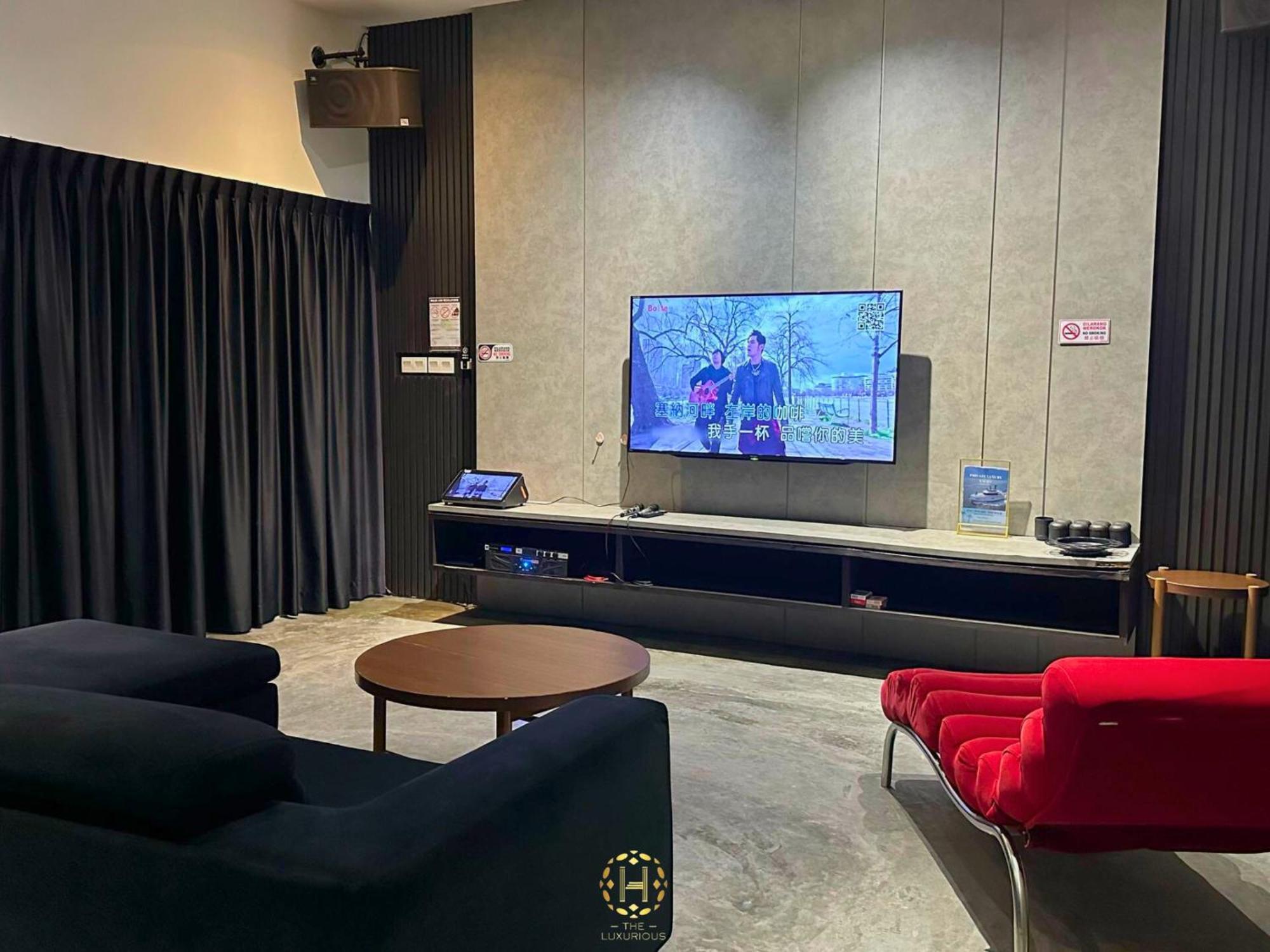 Willa The Luxurious 1256, A Famosa Melaka Alor Gajah Zewnętrze zdjęcie