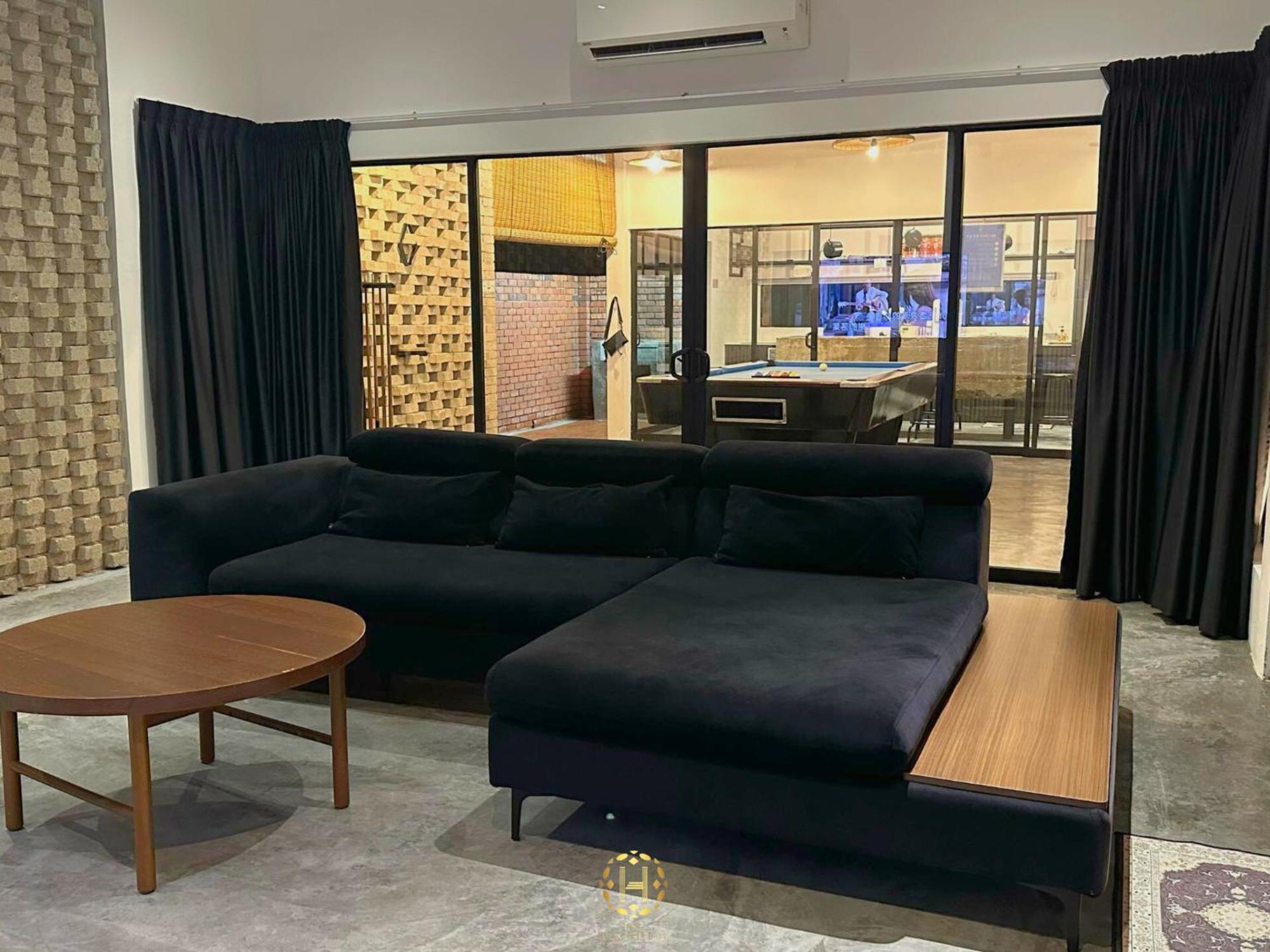 Willa The Luxurious 1256, A Famosa Melaka Alor Gajah Zewnętrze zdjęcie