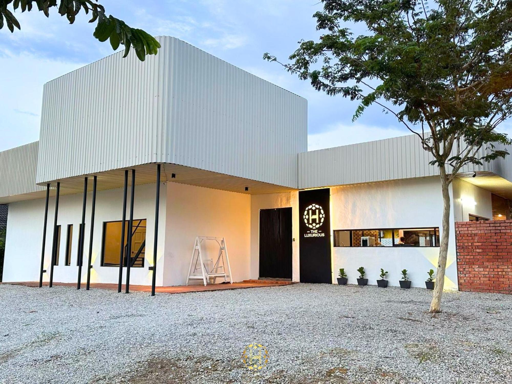 Willa The Luxurious 1256, A Famosa Melaka Alor Gajah Zewnętrze zdjęcie