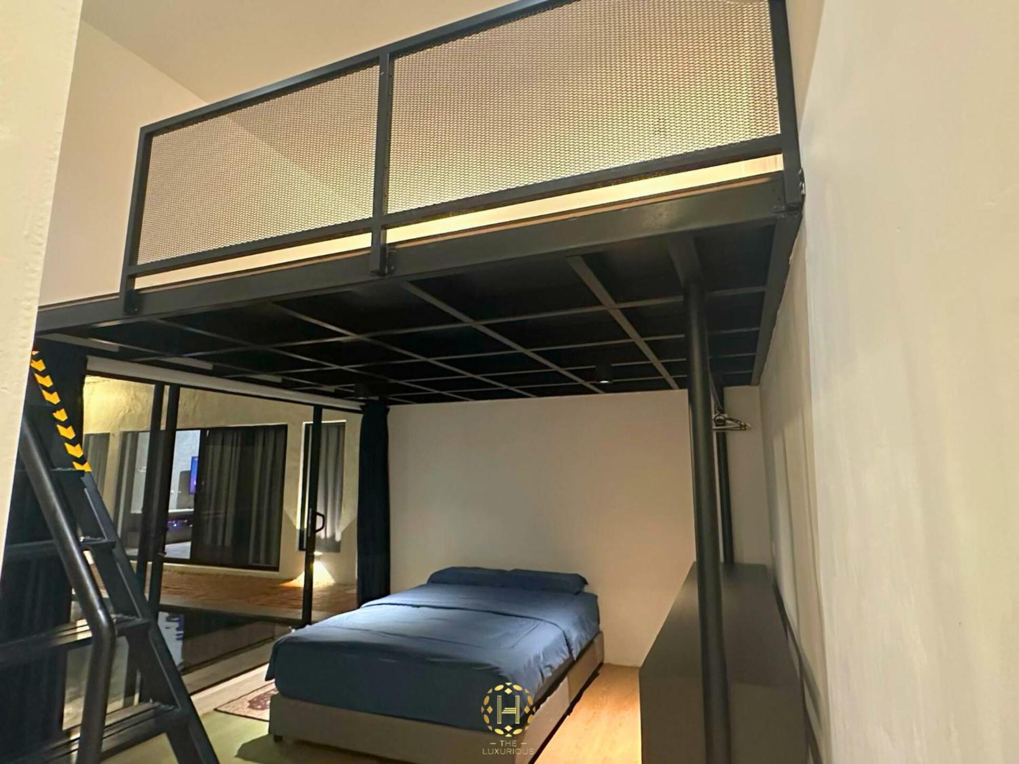 Willa The Luxurious 1256, A Famosa Melaka Alor Gajah Zewnętrze zdjęcie