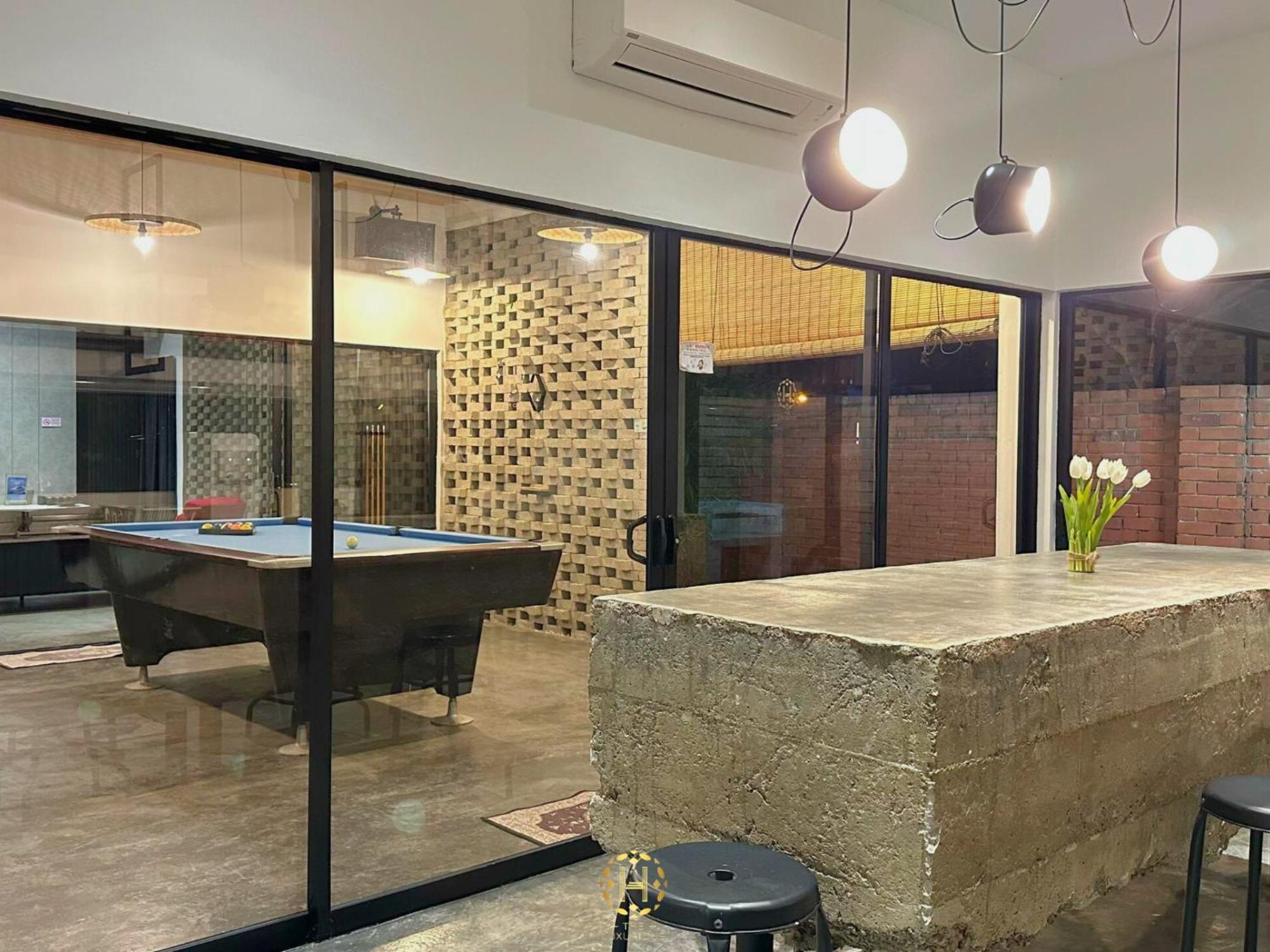 Willa The Luxurious 1256, A Famosa Melaka Alor Gajah Zewnętrze zdjęcie