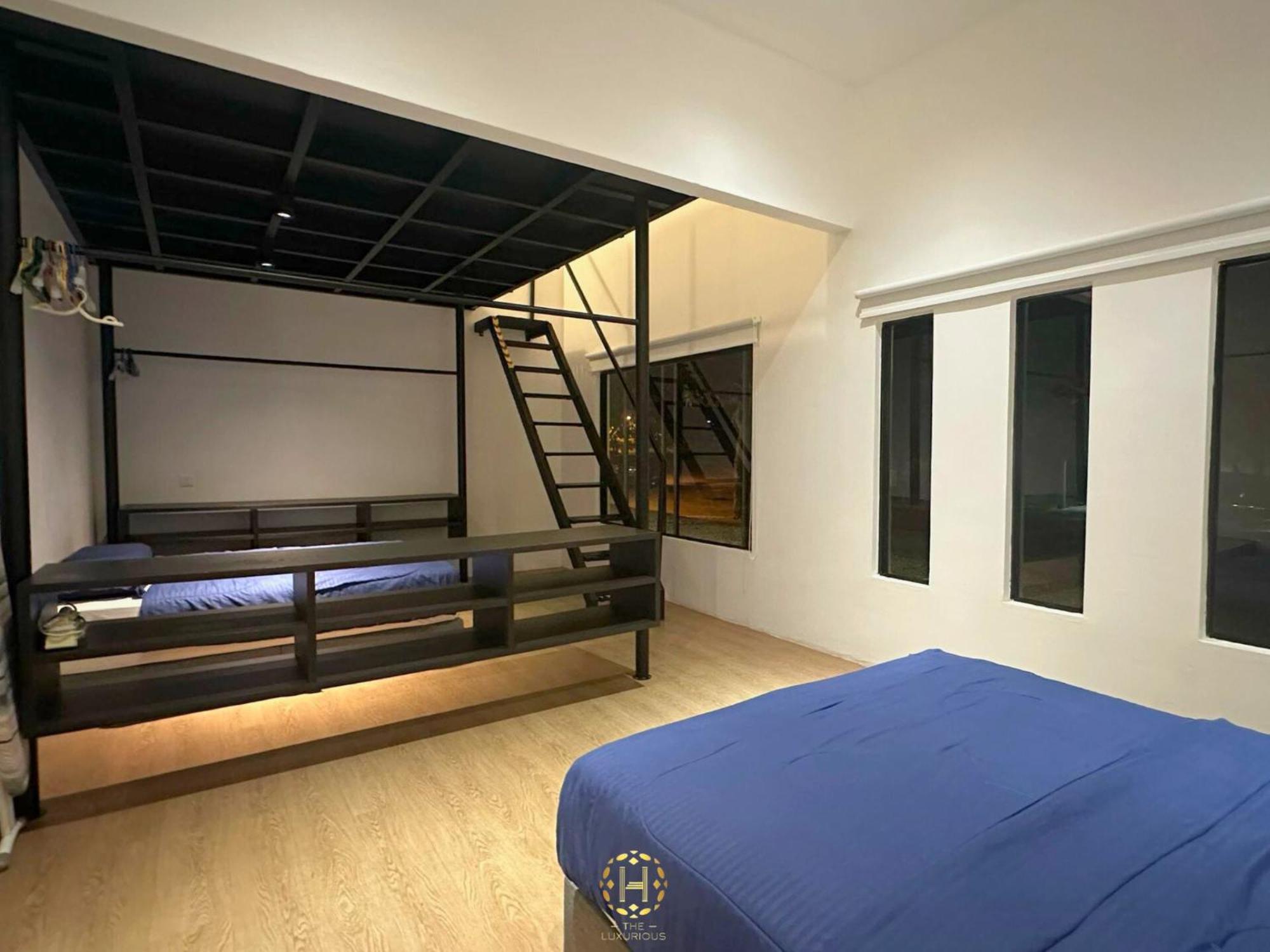 Willa The Luxurious 1256, A Famosa Melaka Alor Gajah Zewnętrze zdjęcie