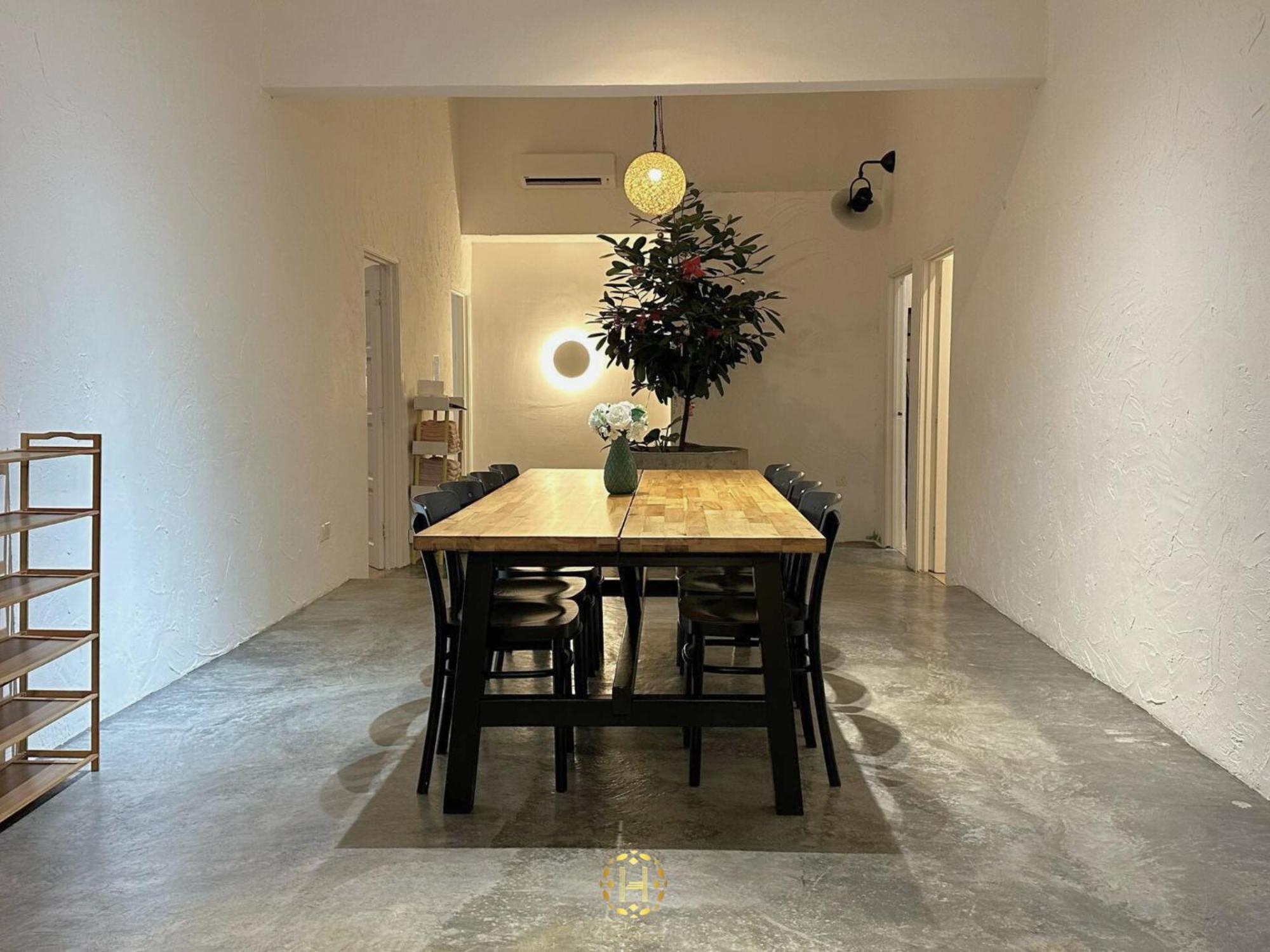 Willa The Luxurious 1256, A Famosa Melaka Alor Gajah Zewnętrze zdjęcie